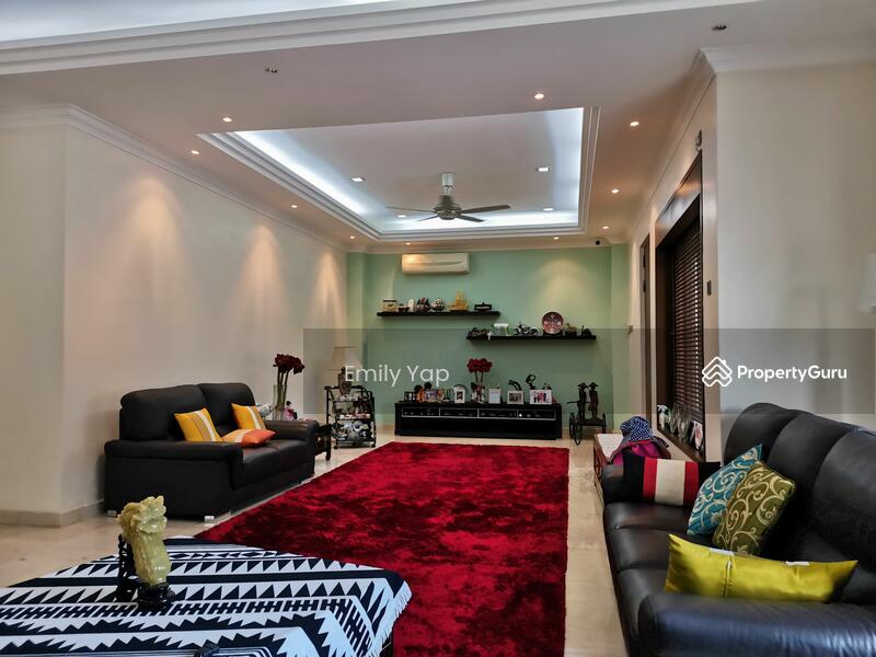 Untuk Dijual - Kota Damansara