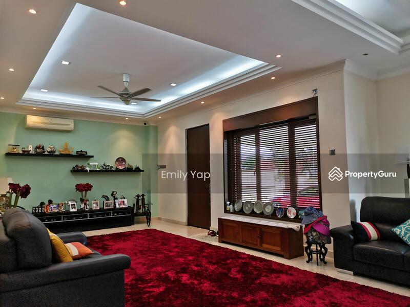 Untuk Dijual - Kota Damansara