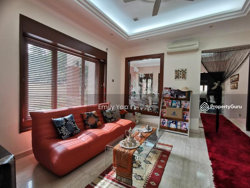 Untuk Dijual - Kota Damansara