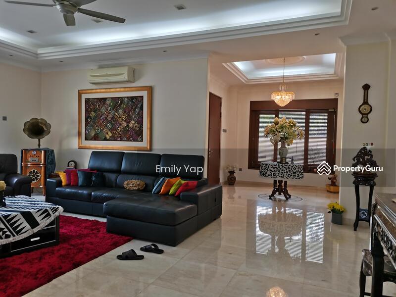 Untuk Dijual - Kota Damansara