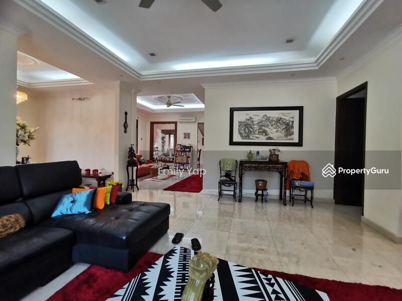 Untuk Dijual - Kota Damansara