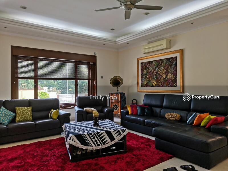 Untuk Dijual - Kota Damansara