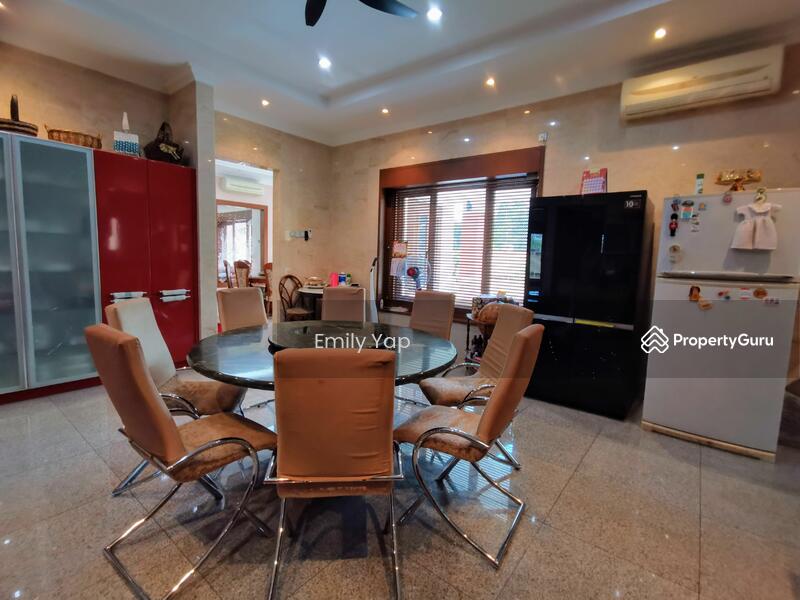 Untuk Dijual - Kota Damansara