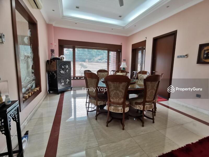 Untuk Dijual - Kota Damansara