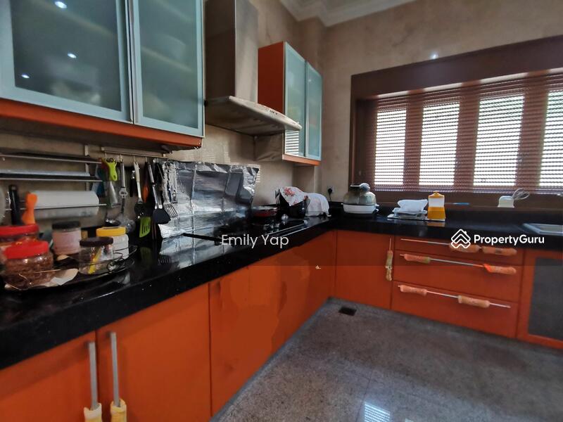 Untuk Dijual - Kota Damansara