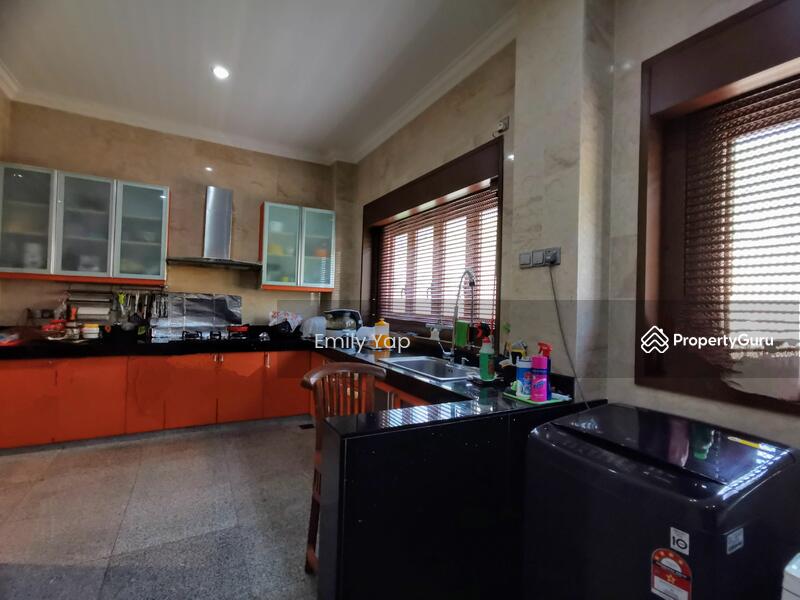 Untuk Dijual - Kota Damansara