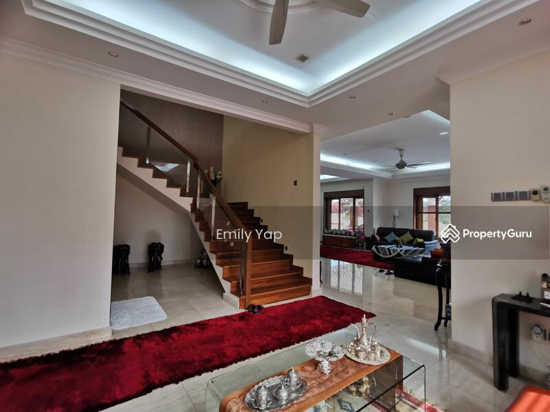 Untuk Dijual - Kota Damansara
