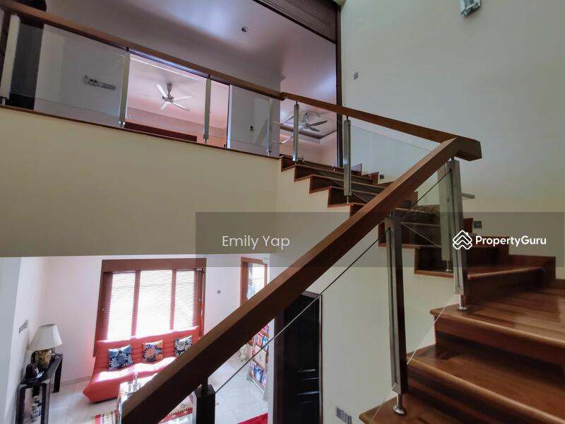 Untuk Dijual - Kota Damansara