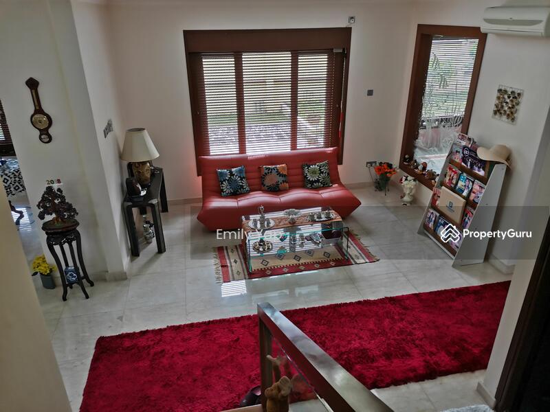 Untuk Dijual - Kota Damansara