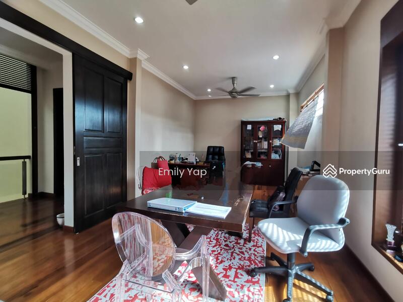 Untuk Dijual - Kota Damansara
