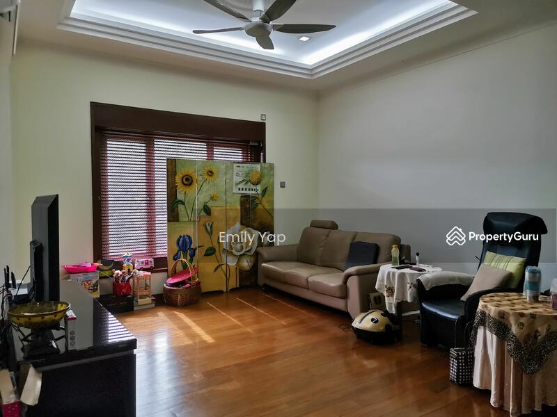 Untuk Dijual - Kota Damansara