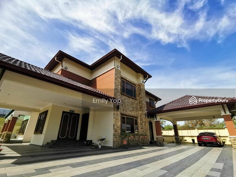 Untuk Dijual - Kota Damansara