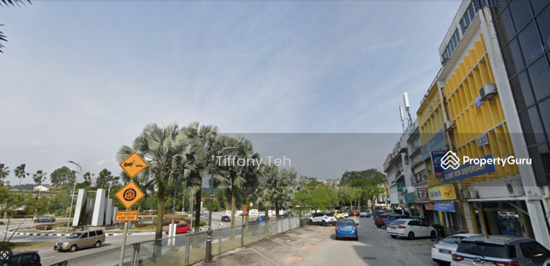 For Sale - Seksyen 52 Petaling Jaya Newtown