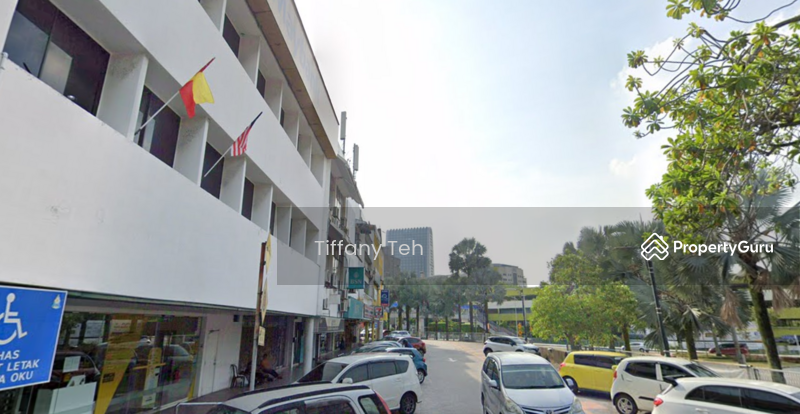 For Sale - Seksyen 52 Petaling Jaya Newtown