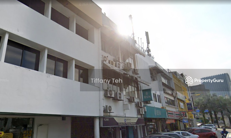 For Sale - Seksyen 52 Petaling Jaya Newtown
