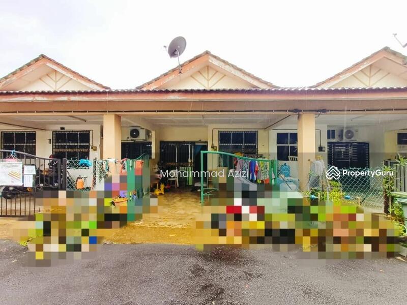 For Sale - Terrace house at Taman Balok Sejahtera