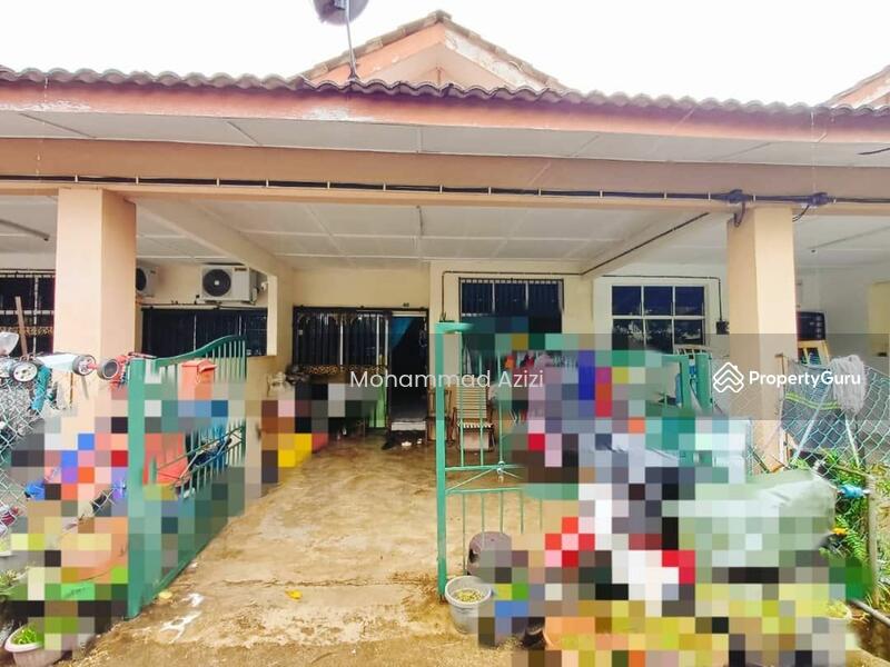 For Sale - Terrace house at Taman Balok Sejahtera