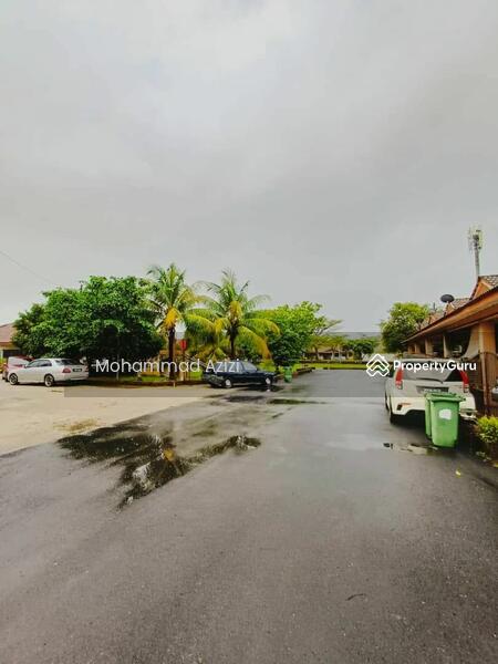 For Sale - Terrace house at Taman Balok Sejahtera