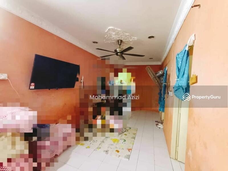 For Sale - Terrace house at Taman Balok Sejahtera