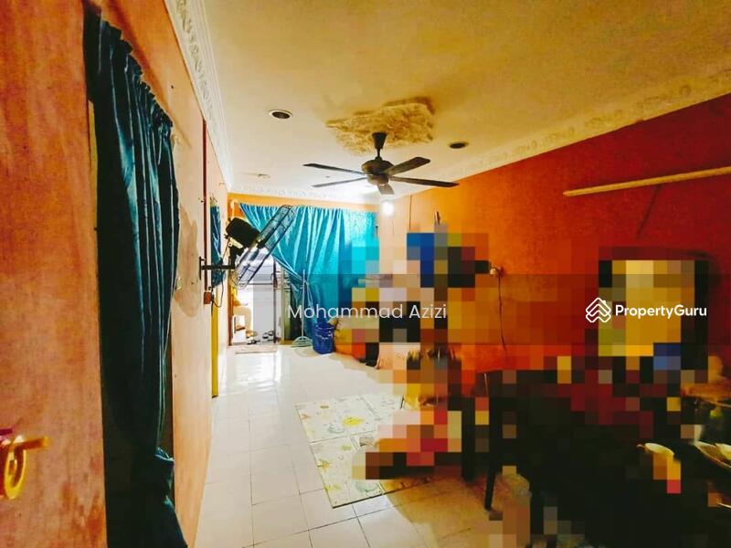 For Sale - Terrace house at Taman Balok Sejahtera