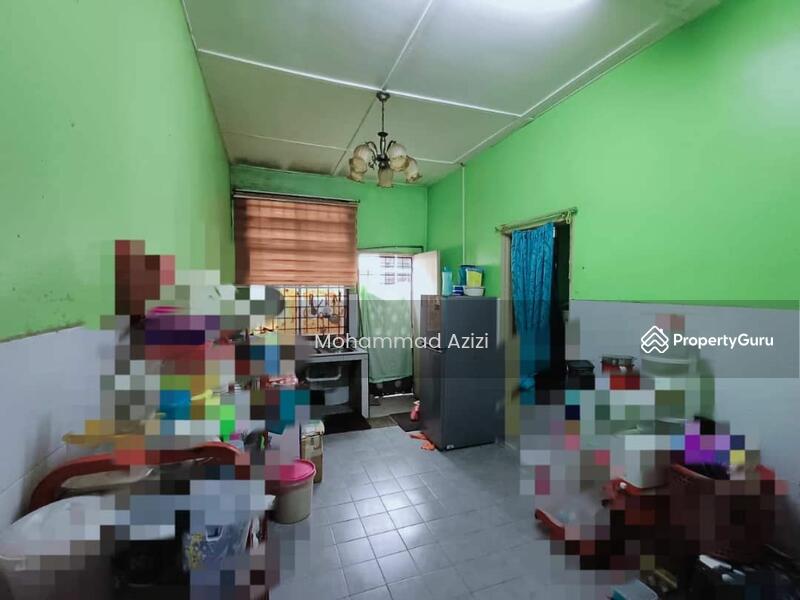 For Sale - Terrace house at Taman Balok Sejahtera