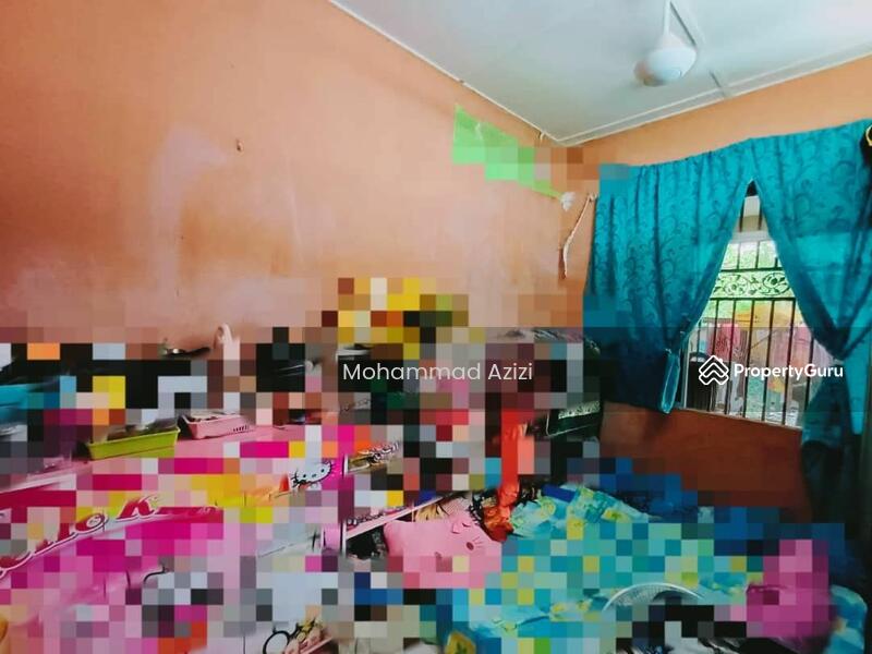 For Sale - Terrace house at Taman Balok Sejahtera