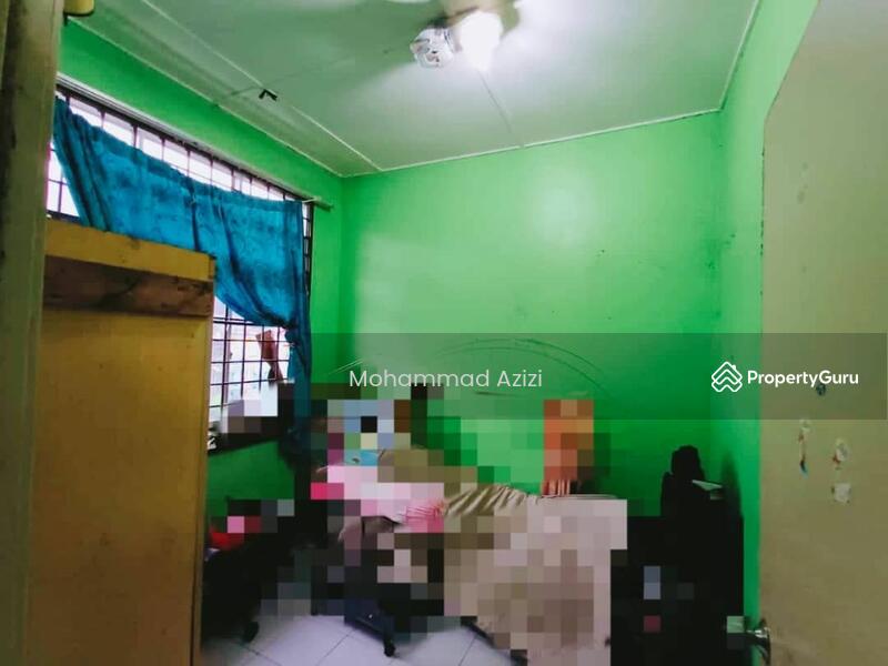 For Sale - Terrace house at Taman Balok Sejahtera