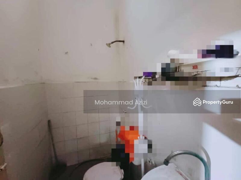 For Sale - Terrace house at Taman Balok Sejahtera