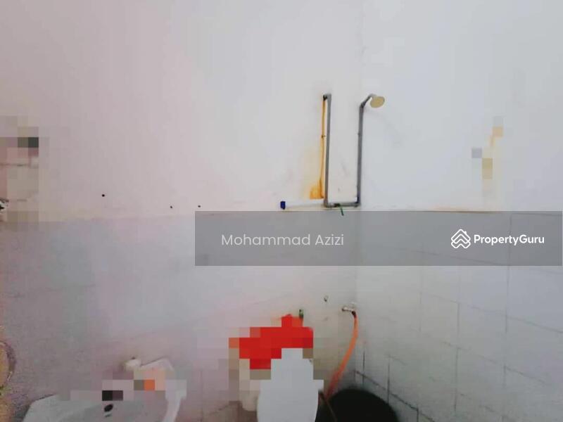 For Sale - Terrace house at Taman Balok Sejahtera