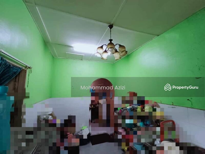 For Sale - Terrace house at Taman Balok Sejahtera