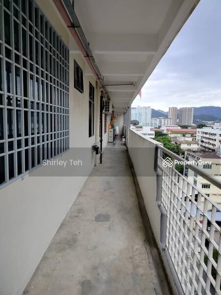 For Sale - Halaman Damai