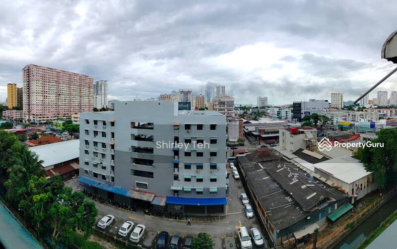 For Sale - Halaman Damai