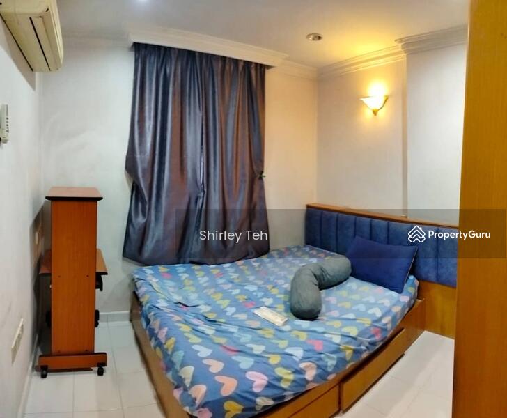 For Sale - Halaman Damai