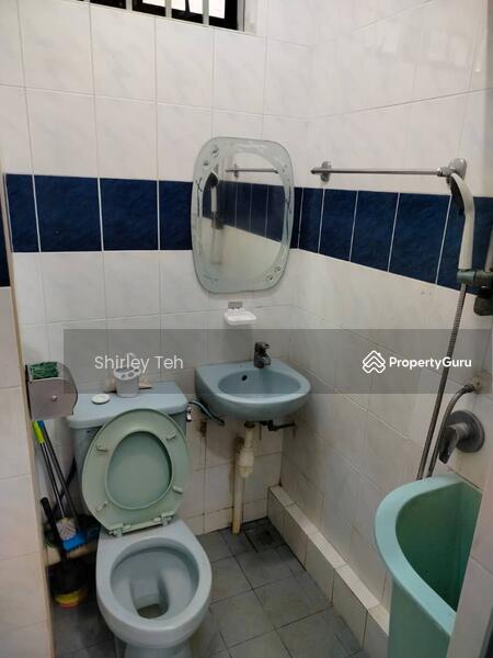 For Sale - Halaman Damai