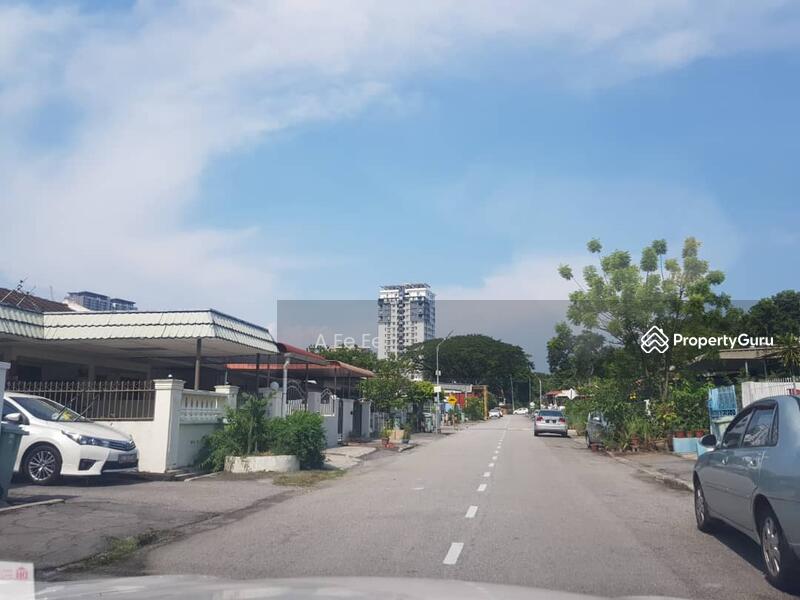 For Sale - TINGKAT JELUTONG