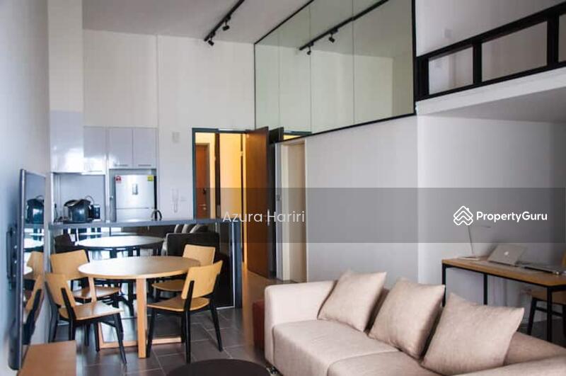 Untuk Dijual - The Establishment