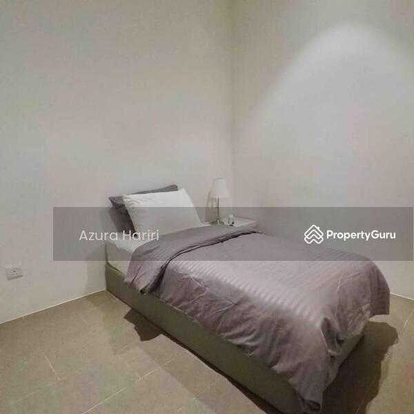 Kediaman Servis untuk Dijual di Establishment Bangsar (Menara Teguh Bangsar) - Azura Hariri - PropertyGuru.com.my