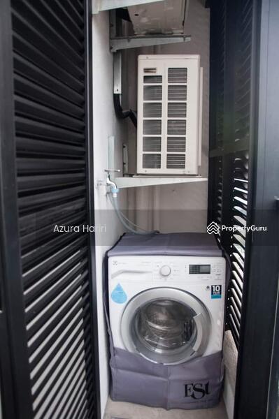 Kediaman Servis untuk Dijual di Establishment Bangsar (Menara Teguh Bangsar) - Azura Hariri - PropertyGuru.com.my