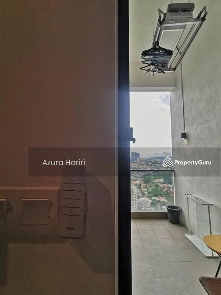 Kediaman Servis untuk Dijual di Establishment Bangsar (Menara Teguh Bangsar) - Azura Hariri - PropertyGuru.com.my