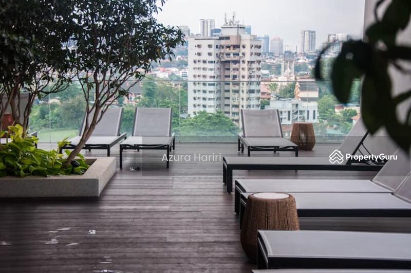 Kediaman Servis untuk Dijual di Establishment Bangsar (Menara Teguh Bangsar) - Azura Hariri - PropertyGuru.com.my