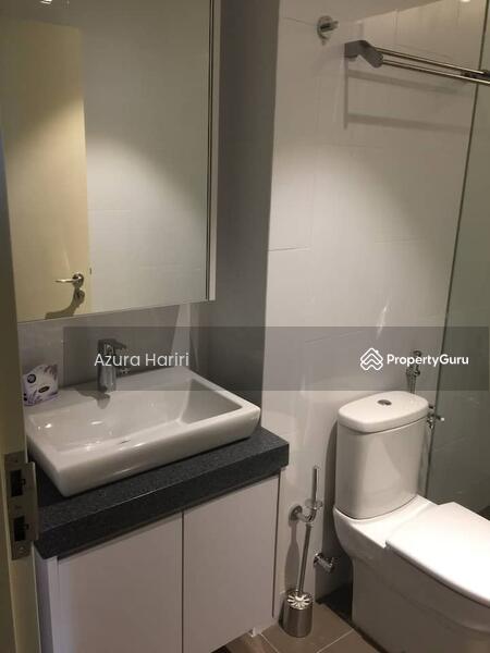 Kediaman Servis untuk Dijual di Establishment Bangsar (Menara Teguh Bangsar) - Azura Hariri - PropertyGuru.com.my