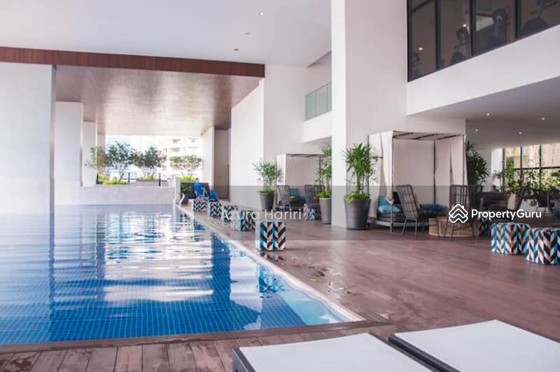 Kediaman Servis untuk Dijual di Establishment Bangsar (Menara Teguh Bangsar) - Azura Hariri - PropertyGuru.com.my