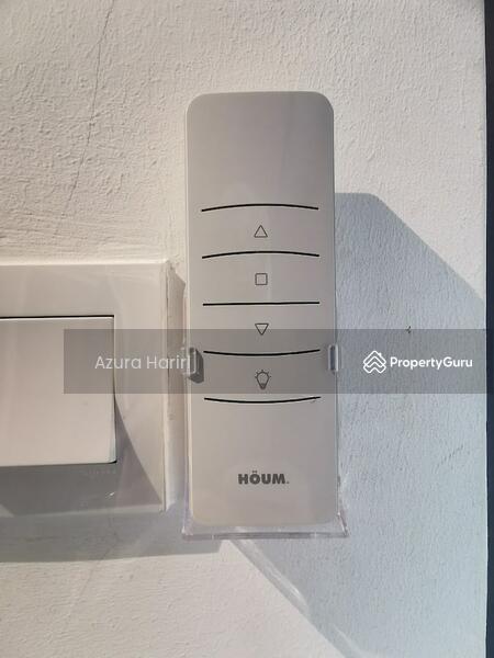 Kediaman Servis untuk Dijual di Establishment Bangsar (Menara Teguh Bangsar) - Azura Hariri - PropertyGuru.com.my