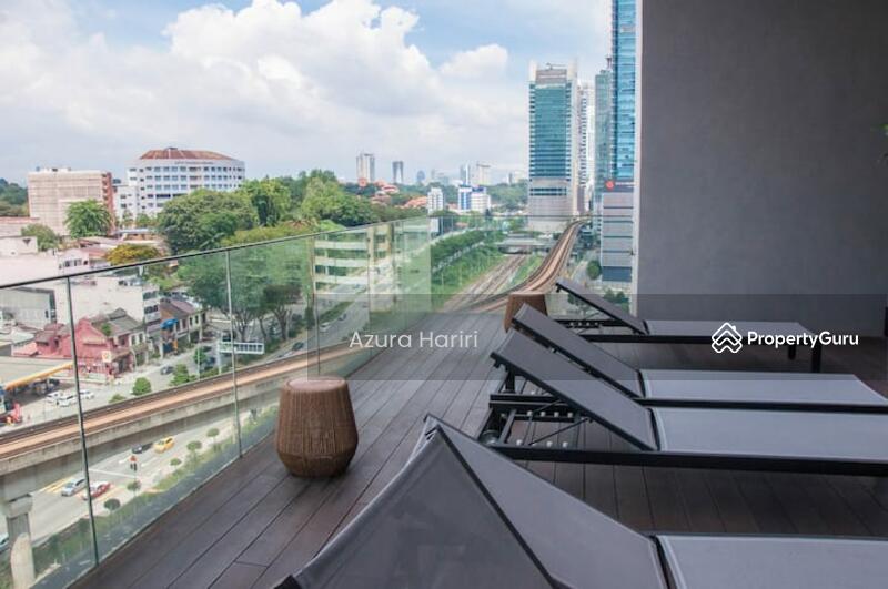 Untuk Dijual - The Establishment