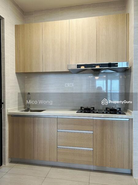 Servis Apartment untuk Disewa di Aradia Residence @ Lake City KL North - Mico Wong - PropertyGuru.com.my