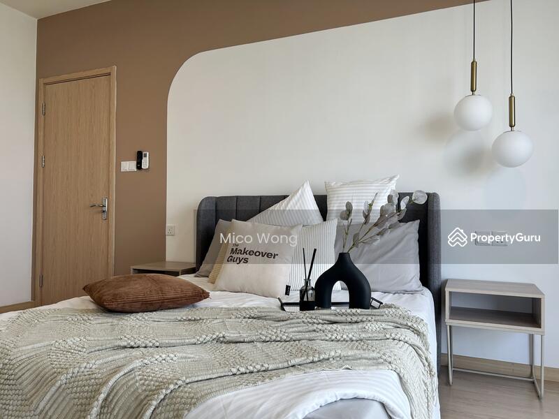 Servis Apartment untuk Disewa di Aradia Residence @ Lake City KL North - Mico Wong - PropertyGuru.com.my
