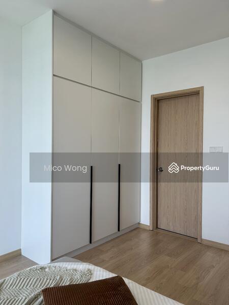 Servis Apartment untuk Disewa di Aradia Residence @ Lake City KL North - Mico Wong - PropertyGuru.com.my