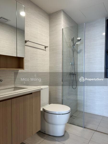 Servis Apartment untuk Disewa di Aradia Residence @ Lake City KL North - Mico Wong - PropertyGuru.com.my