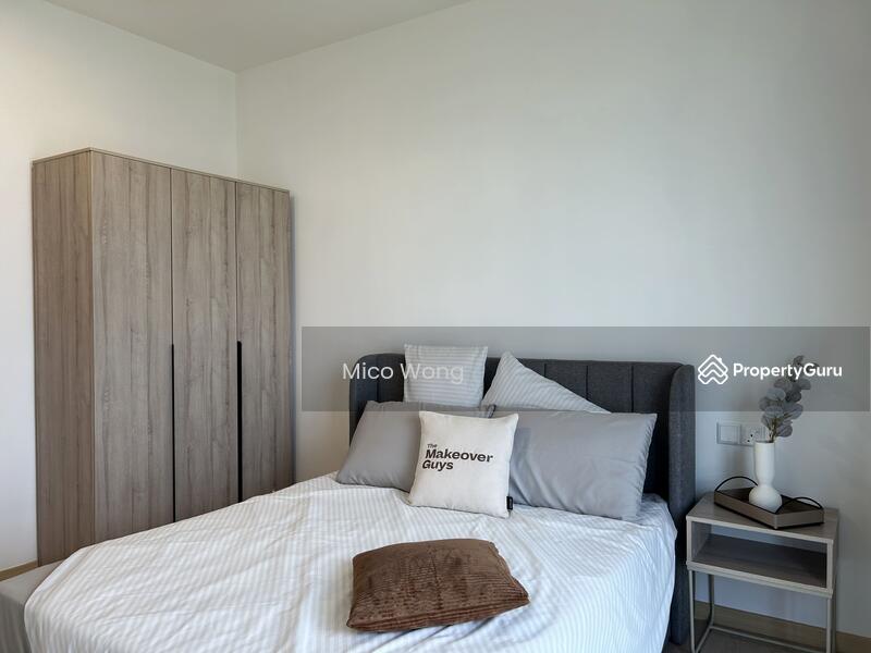 Servis Apartment untuk Disewa di Aradia Residence @ Lake City KL North - Mico Wong - PropertyGuru.com.my