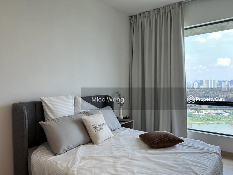 Servis Apartment untuk Disewa di Aradia Residence @ Lake City KL North - Mico Wong - PropertyGuru.com.my